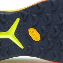 Saucony Women's Xodus Ultra 4 Splash/fire