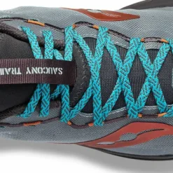 Saucony Women's Xodus Ultra 2 Fossil/Soot