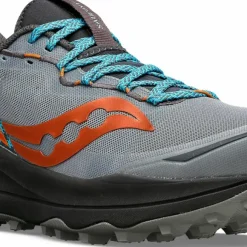 Saucony Women's Xodus Ultra 2 Fossil/Soot