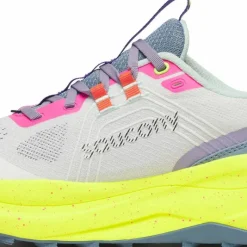 Saucony Women's Xodus Ultra 4 White/citron
