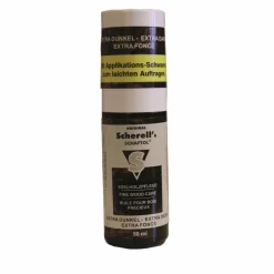 Schaftol Stock Oil 50 ml Dark Brown