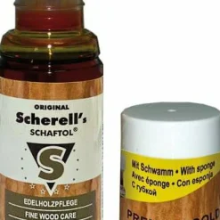 Schaftol Stock Oil Premium Gold 50 ml Gold