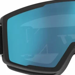 Scott Factor Pro Goggle Black/white