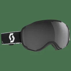 Scott Faze II Goggle Mineral White/black