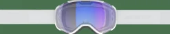 Scott Faze II Goggle Mineral White/Illuminator Blue Chrome