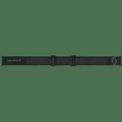 Scott Faze II Goggle Mineral Black/enhancer Teal Chrome2