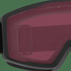 Scott Goggle Factor Mineral Black-White/Illuminator