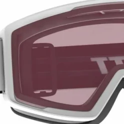 Scott Goggle Factor Mineral White/Black/Illuminator S2