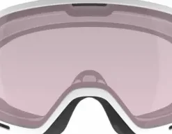 Scott Goggle Unlimited II OTG Enhancer Mineral White