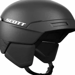 Scott Helmet Flow Mips Granite Black