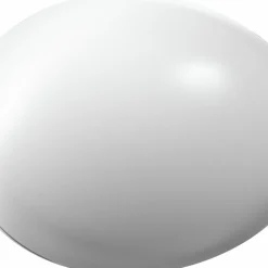 Scott Helmet Flow Mips White