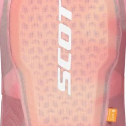 Scott Juniors' Vest Airflow Paradise Pinkprint