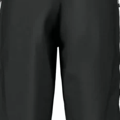 Scott Men's Pants Vertic Gore-Tex 2L Black