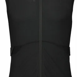 Scott Men's Vest Airflow Free Black