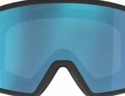 Scott Sco Goggle Ambit Compact Black/white