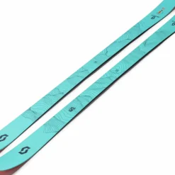 Scott Scott Sea Ski 98 Mint Green/pink
