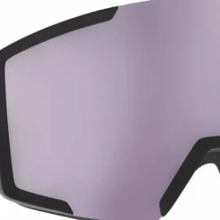 Scott SCOTT Shield Goggle Black/neon Yellow