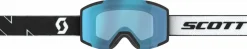 Scott SCOTT Shield Goggle Black/white