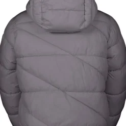 Scott Women's Jacket Insuloft Warm Evening Grey