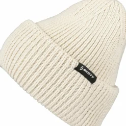 Scott Women's MTN 20 Beanie 3-Pack Dust White