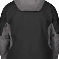 Scott Women's Ultimate GORE-TEX Jacket Evening Grey/black