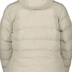 Scott Women's Ultimate Warm Jacket Dust White