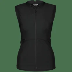 Scott Women's Vest Airflow Free Black