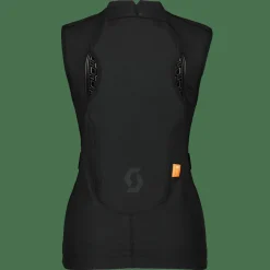Scott Women's Vest Airflow Free Black