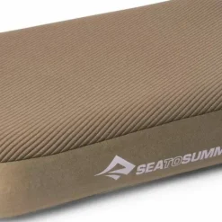 Sea To Summit Aeros Premium Pillow XL Burnt Olive