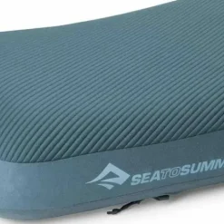 Sea To Summit Aeros Premium Pillow Mediterranea