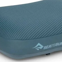 Sea To Summit Aeros Premium Pillow Mediterranea