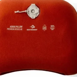 Sea To Summit Aeros Premium Pillow Picante