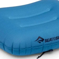 Sea To Summit Aeros Ultralight Pillow Medium Turkish Tile