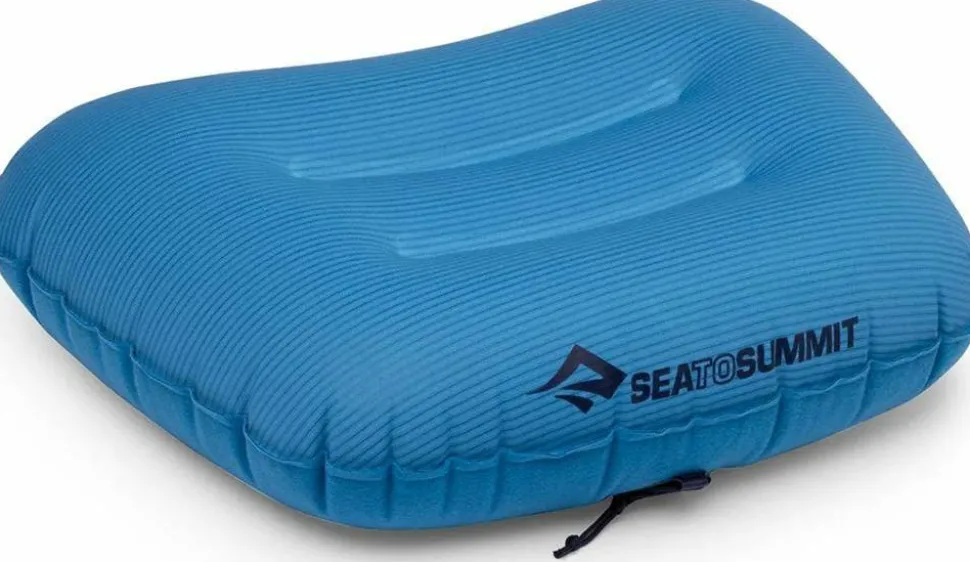 Sea To Summit Aeros Ultralight Pillow Medium Turkish Tile