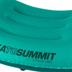 Sea To Summit Aeros Ultralight Pillow Large Sea Foam
