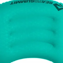 Sea To Summit Aeros Ultralight Pillow Large Sea Foam