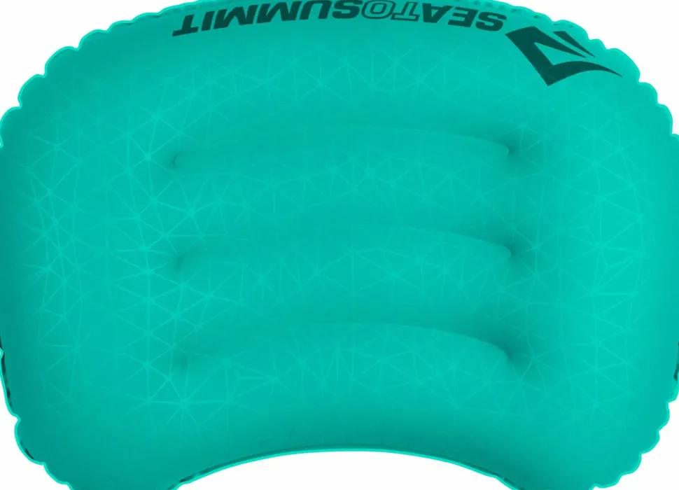 Sea To Summit Aeros Ultralight Pillow Large Sea Foam