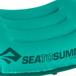 Sea To Summit Aeros Ultralight Pillow Large Sea Foam