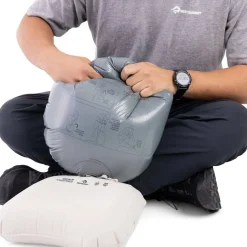 Sea To Summit Aeros Ultralight Pillow Medium Moonstruck