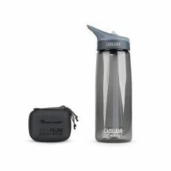 Sea To Summit Aeros Ultralight Traveller Pillow Grey