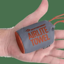 Sea To Summit Airlite Towel Small Picante