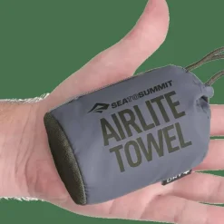 Sea To Summit Airlite Towel Large Beluga