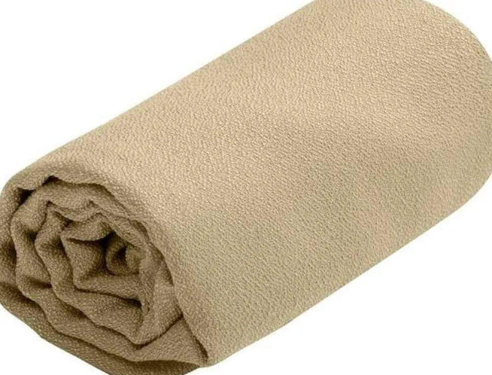 Sea To Summit Airlite Towel S Desert
