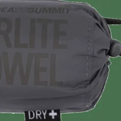 Sea To Summit Airlite Towel Medium Beluga