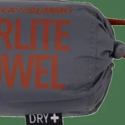 Sea To Summit Airlite Towel Medium Picante