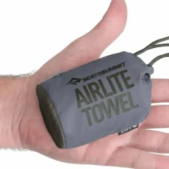 Sea To Summit Airlite Towel Medium Beluga