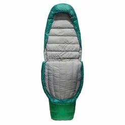 Sea To Summit Ascent -1C/30F Rain Forest Green