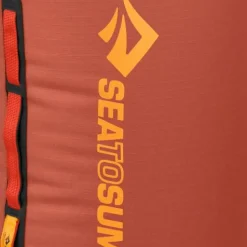 Sea To Summit Big River Eco Dry Sack 20 L Picante