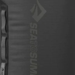 Sea To Summit Big River Eco Dry Sack 13 L Black