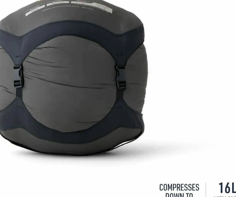 Sea To Summit Boab -9c Regular Laurel Wreath
